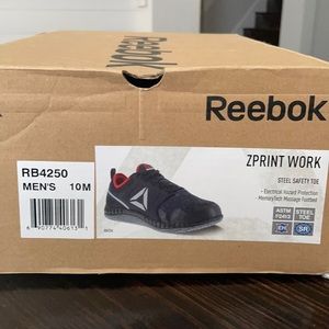 Reebok RB4250 Size 10 Men’s